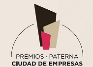  3ª edición de los Premios"Paterna, Ciudad de Empresas" 2018