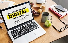 Abierta matricula para el "Programa de iniciación a la transformación digital en la Pyme de la Escuela de Negocios de Cámara Valencia