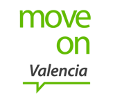 1ª edicion de "Move On" en Valencia. 5 de noviembre Cines Kinépolis