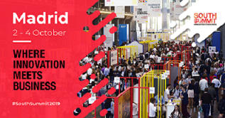 El Ayuntamiento como miembro de la Red Innpulso posibilita a las start up y mycropymes de Paterna  participar en el evento “Impulso Emprende” en el marco de la Feria South Summit 2019