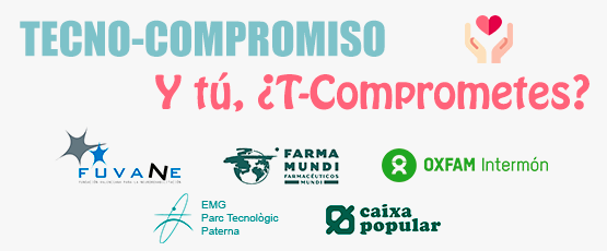 La EGM Parc Tecnológic Paterna pone en marcha el proyecto Tecno-Compromiso